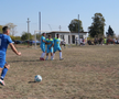 Cum arată derby-ul din Liga a 6-a din comuna care a dat un campion cu Steaua: „Nu facem grătar, că n-avem cărbuni!”