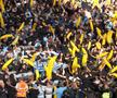 Bananele gonfabile fac parte din tradiția lui Manchester City // Foto: Getty Images