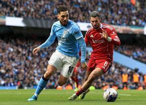 Liverpool - Manchester City, derby-ul etapei din Premier League