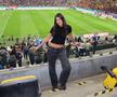 Mayra Daria, fiica lui Ilie Dumitrescu