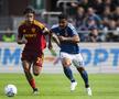 Como - AS Roma, duel în etapa 6 din Serie A // foto: imago images