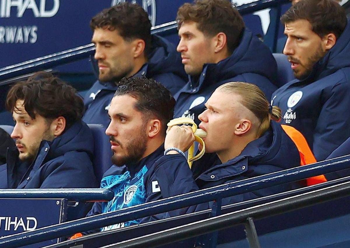 Execuție pe Anfield: Liverpool - Manchester City s-a rupt total în minutul 62