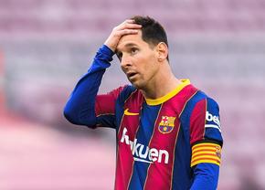„Cine se crede Messi? Să aibă grijă, Barcelona este mai presus de el!”