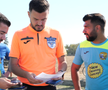 Victoria Pisculești - Viitorul Predești / Liga 6 Prahova