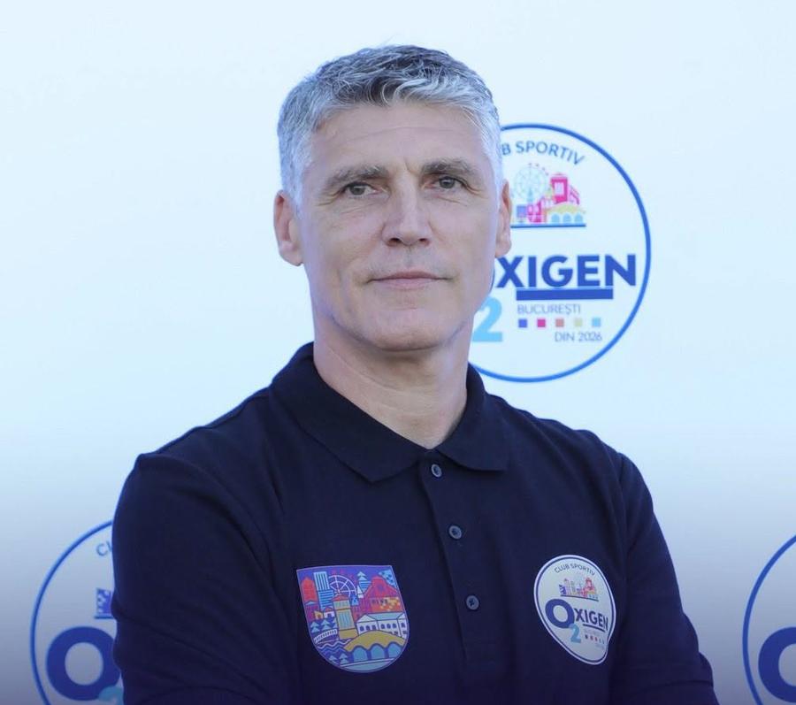 Oxigen București, noua Craiolguța! Clubul Primăriei Sector 2, băgat direct în Liga 3: „E ca și cum vând mașina, iar cumpărătorul vrea să-i dau și carnetul”