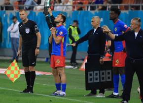 Îl salvează de Becali? Reghecampf l-a scos în evidență pe omul mazilit de patron: „Are o calitate incredibilă”