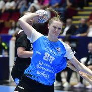 CSM București - Esbjerg, 11.10.2026 / FOTO: Cristi Preda (GSP.ro)