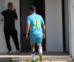 Cum arată derby-ul din Liga a 6-a din comuna care a dat un campion cu Steaua: „Nu facem grătar, că n-avem cărbuni!”