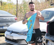 Victoria Pisculești - Viitorul Predești / Liga 6 Prahova