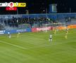 Cristi Ganea, gol fabulos în Farul - Petrolul / FOTO: captură @Prima Sport