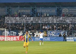 Farul - Petrolul: succes Marincean pentru play-off! După un gol „brazilian”, un puști de 17 ani a încheiat socotelile