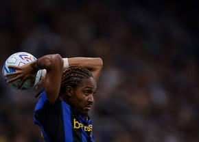 Cristi Chivu, despre unul dintre elevii lui: „Nu poți avea așteptări mari de la el!”