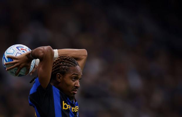 Cristi Chivu, despre unul dintre elevii lui: „Nu poți avea așteptări mari de la el!”