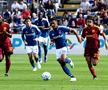 Como - AS Roma, duel în etapa 6 din Serie A // foto: imago images
