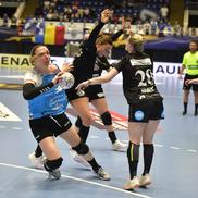 CSM București - Esbjerg, 11.10.2026 / FOTO: Cristi Preda (GSP.ro)
