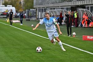 Csikszereda - Universitatea Craiova, primul meci al zilei din Superliga » Deschidere de scor în minutul 77