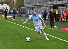 „Rezerva de aur” a intrat și a decis Csikszereda - Universitatea Craiova. Noua ierarhie în Superliga