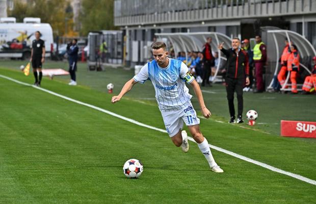 „Rezerva de aur” a intrat și a decis Csikszereda - Universitatea Craiova. Noua ierarhie în Superliga