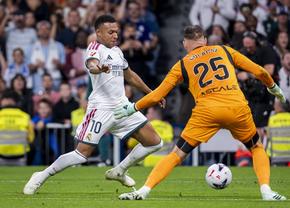 Avertisment pentru Florentino Perez! » „Dacă se întâmplă asta, Mbappe va pleca!”
