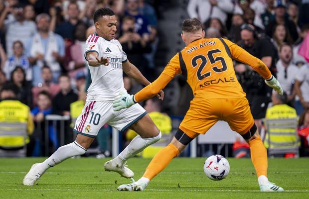 Avertisment pentru Florentino Perez! » „Dacă n-are echipa pe care și-o dorește, Mbappe va pleca. Iar la Real nu-i nimic nou””