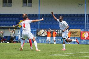 Pregătesc 1,8 milioane de euro pentru golgeterul-surpriză din Liga 2!