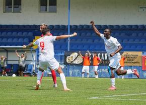 Pregătesc 1,8 milioane de euro pentru golgeterul-surpriză din Liga 2!