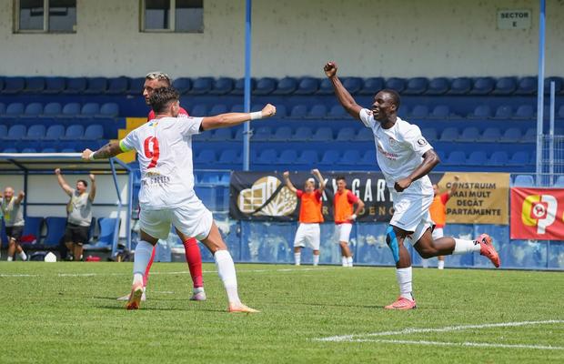 Pregătesc 1,8 milioane de euro pentru golgeterul-surpriză din Liga 2!