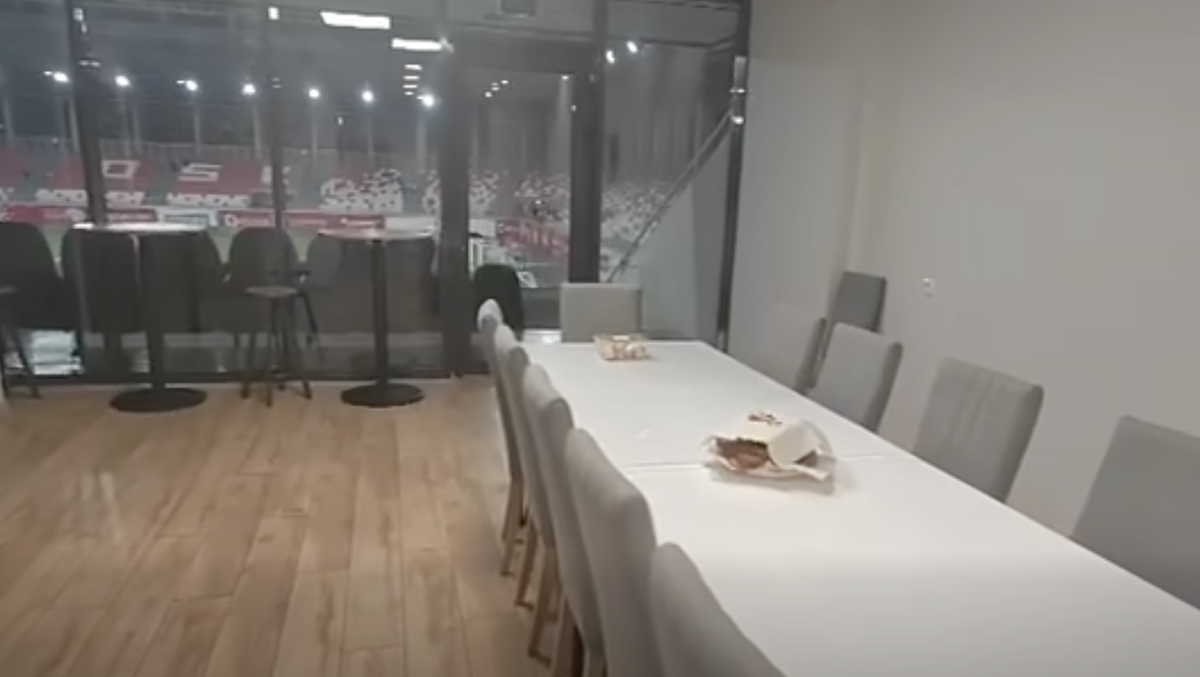 Dioszegi a reacționat după ultimele imagini postate de Nicolescu: „La ei am primit trei pizza și le-am împărțit 16 inși” + „Noi nu cerem autonomie, vrem doar ...”