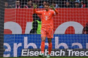 Mai apără Neuer la Bayern? » „Am comis o gafă stupidă”