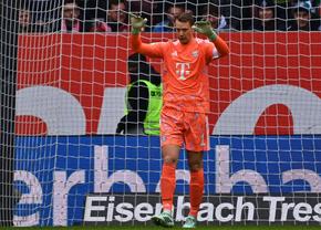 Mai apără Neuer la Bayern? » „Am comis o gafă stupidă”