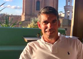 Nuno Campos le-a explicat succesul său maghiarilor: „Nu se așteptau” » Cum vede Bucureștiul comparativ cu Budapesta: „Există aici un loc minunat”