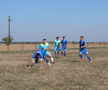 Victoria Pisculești - Viitorul Predești / Liga 6 Prahova