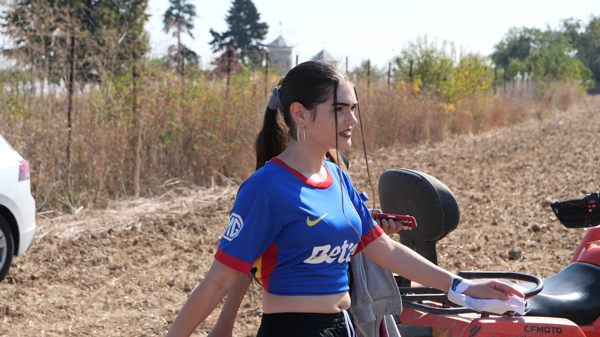 Cum arată derby-ul din Liga a 6-a din comuna care a dat un campion cu Steaua: „Nu facem grătar, că n-avem cărbuni!”