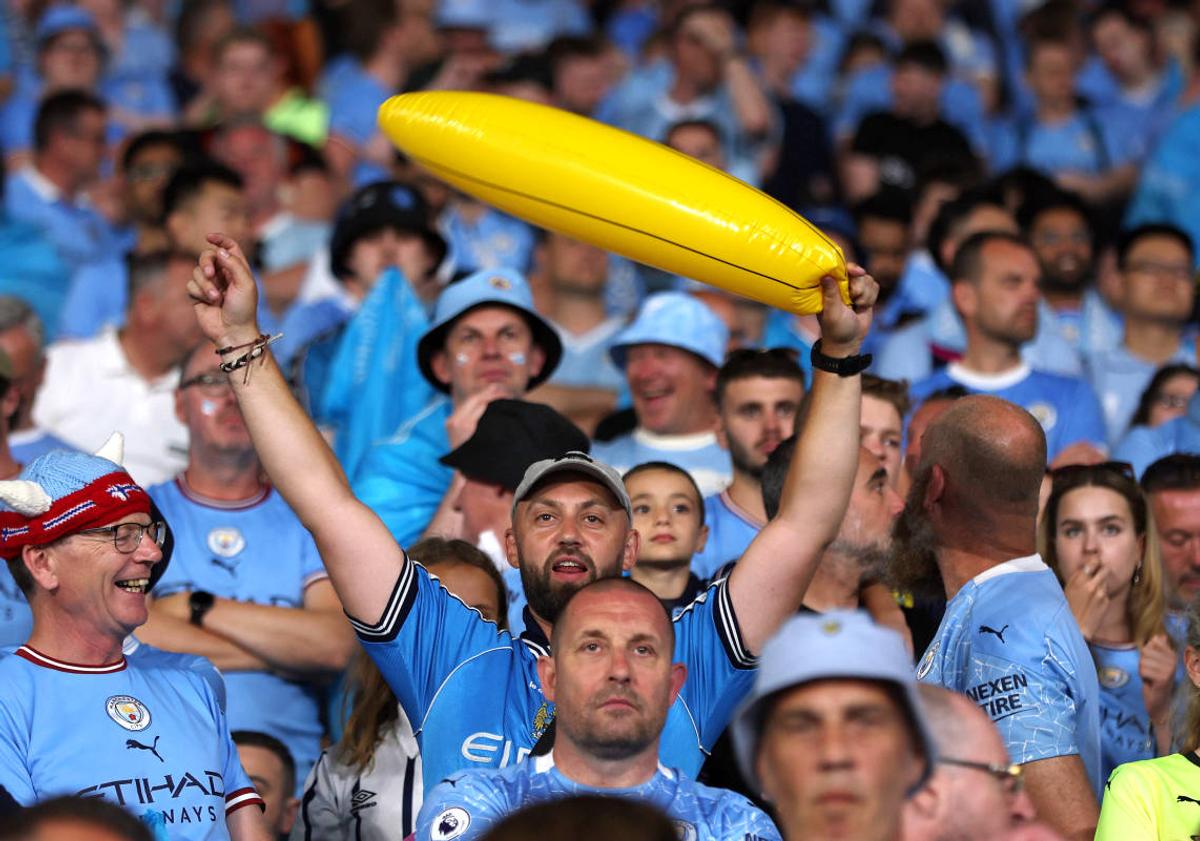 Execuție pe Anfield: Liverpool - Manchester City s-a rupt total în minutul 62