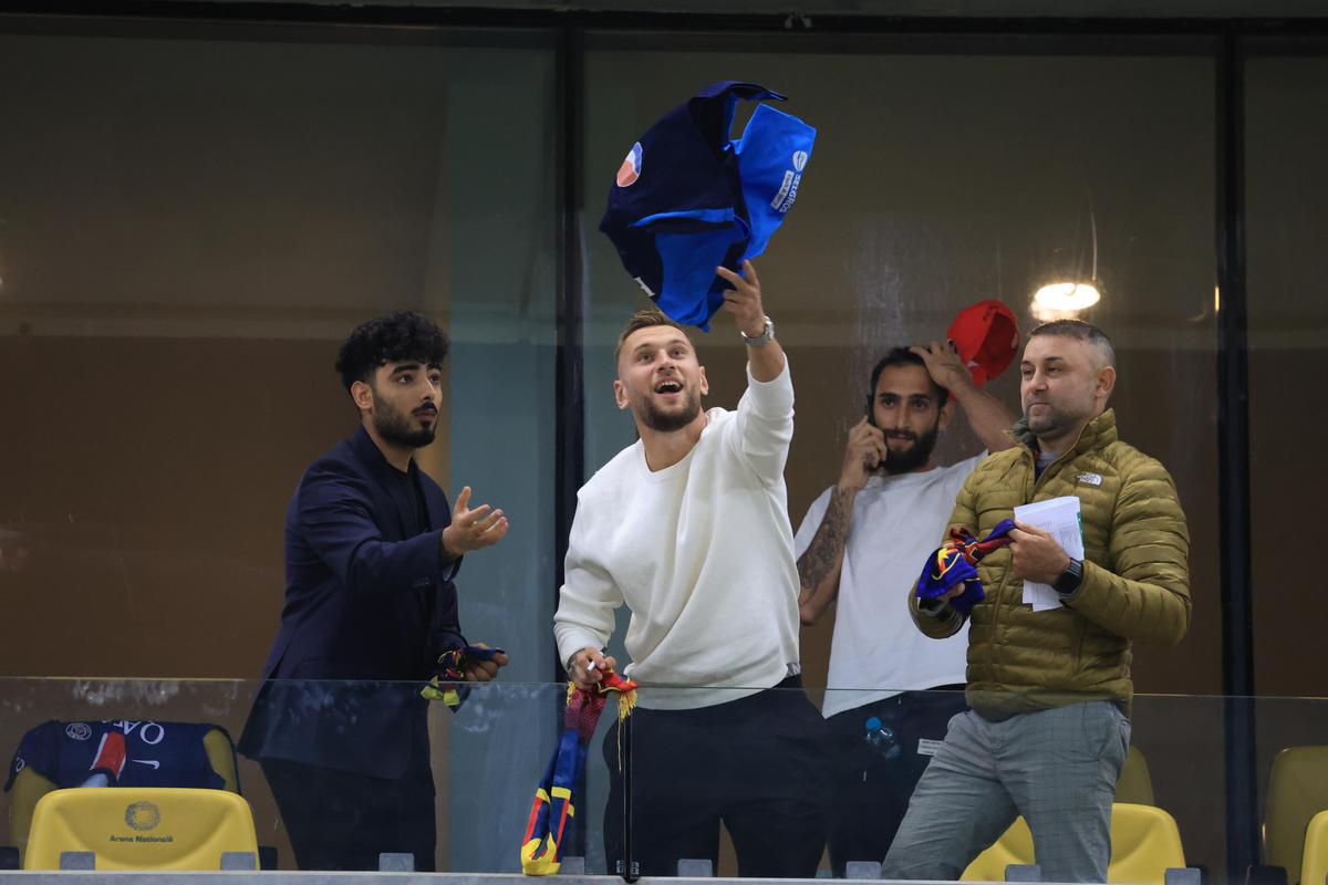 Gigi Becali a luat decizia, după debutul lui Reghecampf » 3 jucători lăudați: „Mi-au plăcut!” + Pe cine a luat în colimator: „Lasă-mă cu el!”