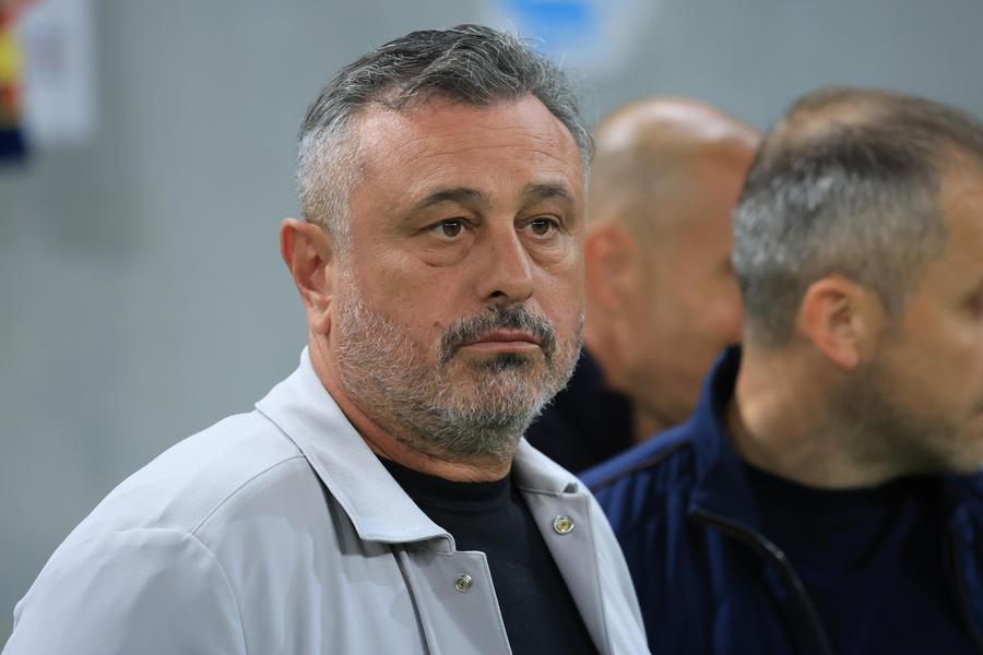 O taxează pe FCSB: „Era disperată! Noi în 10 și ei trăgeau de timp”