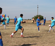 Victoria Pisculești - Viitorul Predești / Liga 6 Prahova