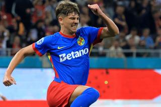 Un scouter din Ligue 1 s-a convins de Alexandru Stoian de la FCSB: „Sunt extrem de sigur”