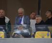 Dan Petrescu, Anghel Iordănescu și Edi Iordănescu, la FCSB - Oțelul/ foto Ionuț Iordache (GSP)