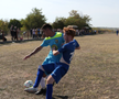 Cum arată derby-ul din Liga a 6-a din comuna care a dat un campion cu Steaua: „Nu facem grătar, că n-avem cărbuni!”