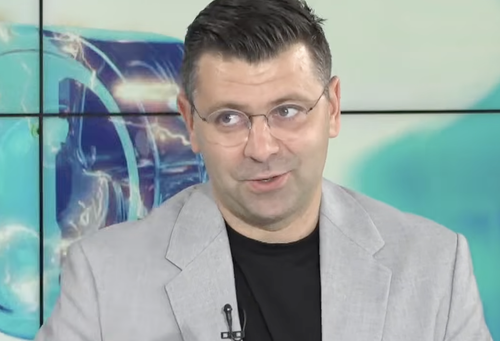 Raul Rusescu