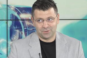 Raul Rusescu îl cere mai des la FCSB: „Meci de meci” Minimum jumătate de oră”