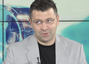 Raul Rusescu îl cere mai des la FCSB: „Meci de meci! Minimum jumătate de oră”