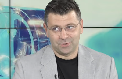 Raul Rusescu îl cere mai des la FCSB: „Meci de meci! Minimum jumătate de oră”