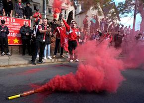 Echipe de start la Liverpool - Manchester City, derby-ul etapei din Premier League: starul „cormoranilor” e OUT!