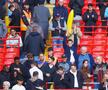 Bananele gonfabile fac parte din tradiția lui Manchester City // Foto: Imago