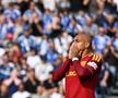 Como - AS Roma, duel în etapa 6 din Serie A // foto: imago images