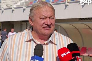 Dănuț Lupu face radiografia Superligii: „Să vă spun cine o poate opri pe Dinamo”