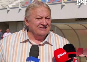 Dănuț Lupu face radiografia Superligii: „Să vă spun cine o poate opri pe Dinamo”