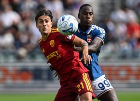 Como și AS Roma, primul 0-0 din actualul sezon din Serie A! » Rezultatul îl ajută pe Chivu
